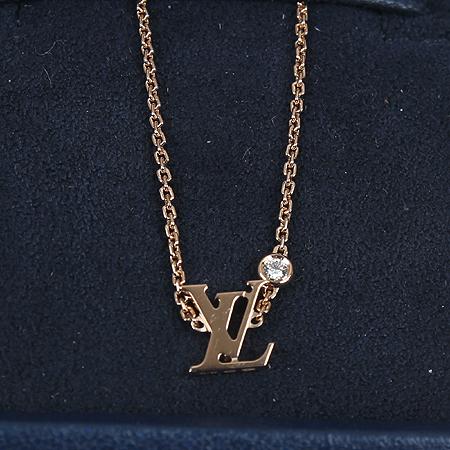 Louis Vuitton(���̺���) Q93655 18K ��ũ �̵������ �����(���ֻ���) �̹���3 - ���̺��� �߰���ǰ