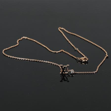 Louis Vuitton(���̺���) Q93655 18K ��ũ �̵������ �����(���ֻ���) �̹���4 - ���̺��� �߰���ǰ