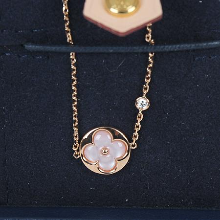 Louis Vuitton(���̺���) QA5310 18K ��ũ/��ũ �ڰ� M�� �÷������ ����(���ֻ���) �̹���3 - ���̺��� �߰���ǰ