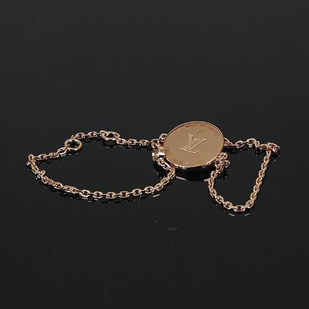 Louis Vuitton(���̺���) QA5310 18K ��ũ/��ũ �ڰ� M�� �÷������ ����(���ֻ���) �̹���4 - ���̺��� �߰���ǰ