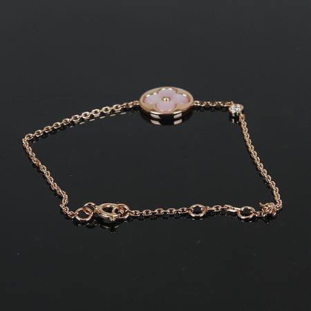 Louis Vuitton(���̺���) QA5310 18K ��ũ/��ũ �ڰ� M�� �÷������ ����(���ֻ���) �̹���5 - ���̺��� �߰���ǰ