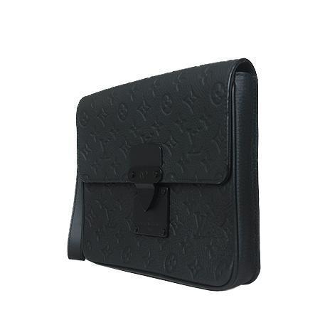 Louis Vuitton(���̺���) M80582 ���� ���� ���� S�� Ŭ��ġ��(���ֻ���) �̹���2 - ���̺��� �߰���ǰ