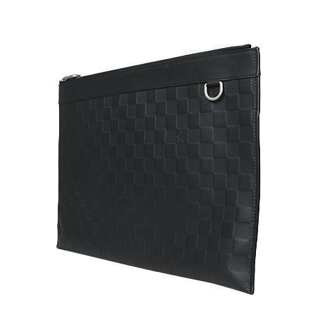 Louis Vuitton(���̺���) N60112 �ٹ̿� ���Ǵ� ���н� ī�����̵� ��Ŀ���� ����Ʈ Ŭ��ġ(���ֻ���) �̹���3 - ���̺��� �߰���ǰ