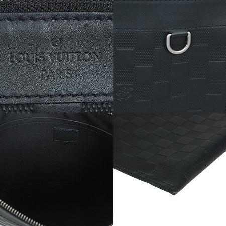Louis Vuitton(���̺���) N60112 �ٹ̿� ���Ǵ� ���н� ī�����̵� ��Ŀ���� ����Ʈ Ŭ��ġ(���ֻ���) �̹���5 - ���̺��� �߰���ǰ