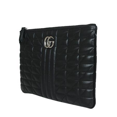 Gucci(����) 525541 GG ����ΰ� ���� ���� ����Ʈ ��Ʋ�� Ŭ��ġ��(���ֻ���) �̹���3 - ���̺��� �߰���ǰ