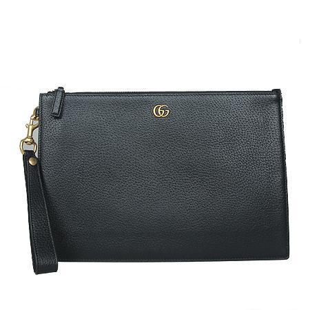 Gucci(����) 475317 GG ����ΰ� ���� ���� ����Ʈ Ŭ��ġ��(���ֻ���) �̹���2 - ���̺��� �߰���ǰ