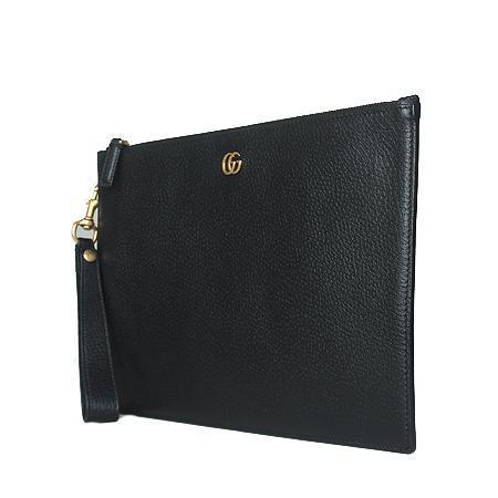 Gucci(����) 475317 GG ����ΰ� ���� ���� ����Ʈ Ŭ��ġ��(���ֻ���) �̹���3 - ���̺��� �߰���ǰ