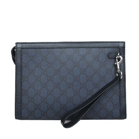 Gucci(����) 760243 GG ���� �ΰ� ������ ĵ���� ���ǵ�� Ŭ��ġ��(���ֻ���) �̹���3 - ���̺��� �߰���ǰ