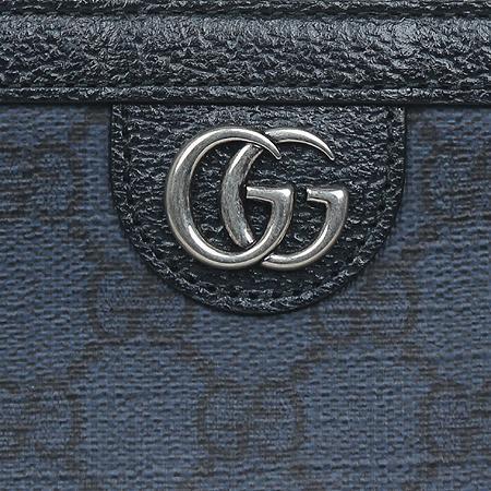 Gucci(����) 760243 GG ���� �ΰ� ������ ĵ���� ���ǵ�� Ŭ��ġ��(���ֻ���) �̹���4 - ���̺��� �߰���ǰ