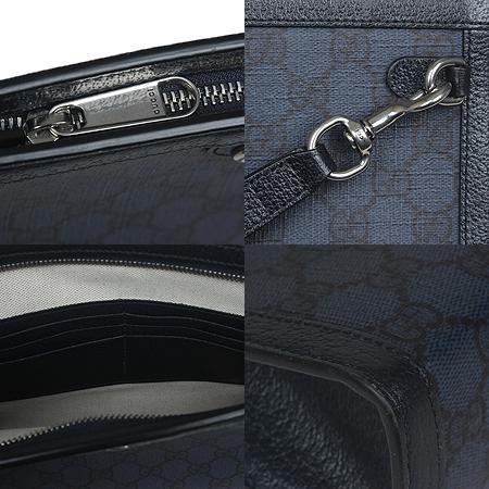 Gucci(����) 760243 GG ���� �ΰ� ������ ĵ���� ���ǵ�� Ŭ��ġ��(���ֻ���) �̹���5 - ���̺��� �߰���ǰ