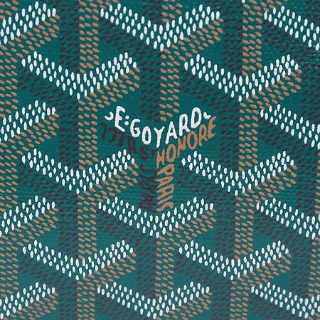 GOYARD(���ߵ�) PVC �׸� �÷� ���� MM Ŭ��ġ�� (���ֻ���) �̹���4 - ���̺��� �߰���ǰ