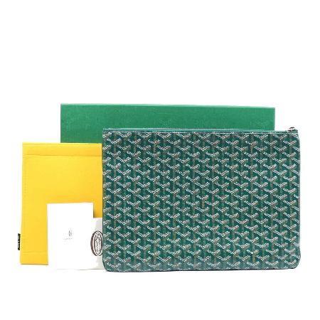 GOYARD(���ߵ�) ���� MGM Ŭ��ġ ������÷� �׸� [����ż�����] �̹���2 - ���̺��� �߰���ǰ