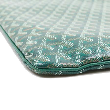 GOYARD(���ߵ�) ���� MGM Ŭ��ġ ������÷� �׸� [����ż�����] �̹���5 - ���̺��� �߰���ǰ