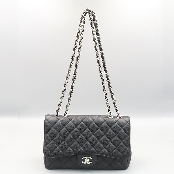 Chanel(����) A58600 ���� ĳ��� Ŭ���� ���� ���� ������ ���� ü�� �����  [õ�Ƚż�����] �̹���2 - ���̺��� �߰���ǰ