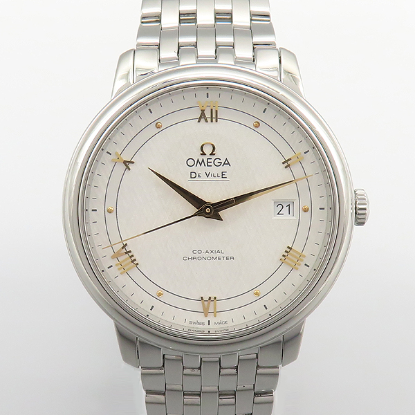 ���ް� ��� ������Ƽ�� ũ�γ���� 39.5MM �����ð�  K1176OM - ���̺��� �߰���ǰ