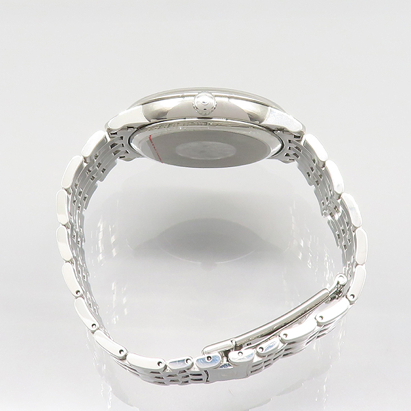 Omega(���ް�) 424.10.40.20.02.004 ��� ������Ƽ�� ��-�׽þ� ũ�γ���� 39.5MM �����ƽ ��ƿ ������ �ð� [���̷Ե���] �̹���4 - ���̺��� �߰���ǰ