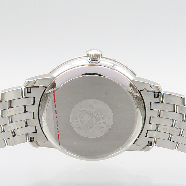 Omega(���ް�) 424.10.40.20.02.004 ��� ������Ƽ�� ��-�׽þ� ũ�γ���� 39.5MM �����ƽ ��ƿ ������ �ð� [���̷Ե���] �̹���6 - ���̺��� �߰���ǰ