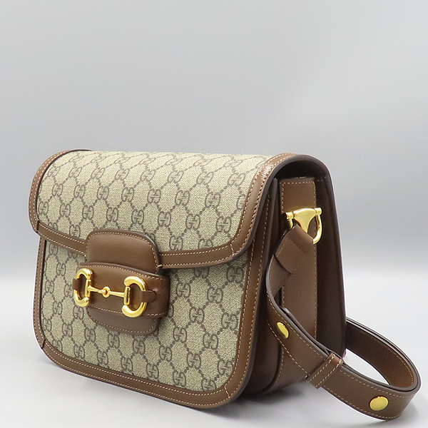 Gucci(����) 602204 ���� ���� GG ������ ĵ���� Ȧ���� 1955 �̵�� ����� [��ź�Ե���] �̹���3 - ���̺��� �߰���ǰ
