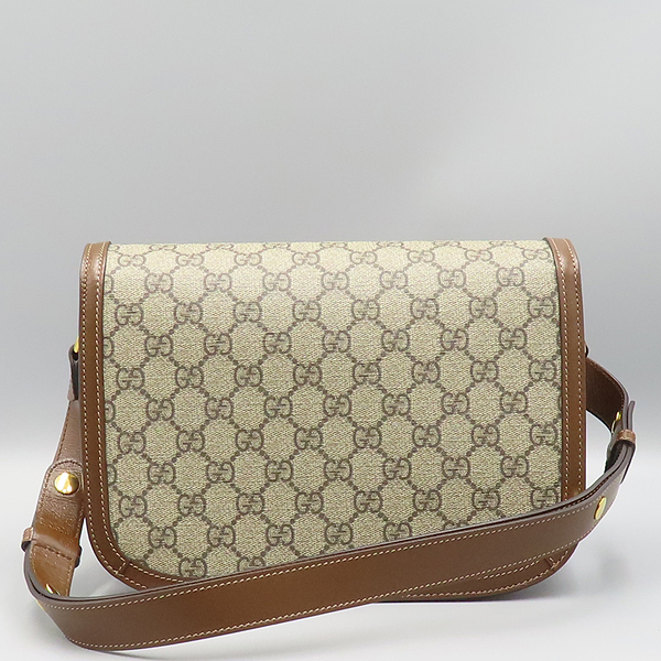 Gucci(����) 602204 ���� ���� GG ������ ĵ���� Ȧ���� 1955 �̵�� ����� [��ź�Ե���] �̹���4 - ���̺��� �߰���ǰ