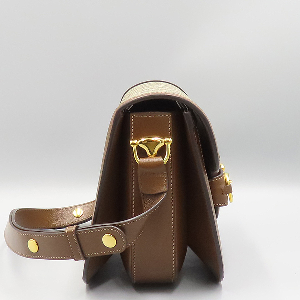 Gucci(����) 602204 ���� ���� GG ������ ĵ���� Ȧ���� 1955 �̵�� ����� [��ź�Ե���] �̹���5 - ���̺��� �߰���ǰ