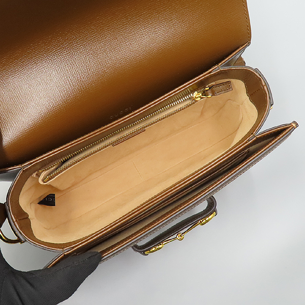 Gucci(����) 602204 ���� ���� GG ������ ĵ���� Ȧ���� 1955 �̵�� ����� [��ź�Ե���] �̹���7 - ���̺��� �߰���ǰ