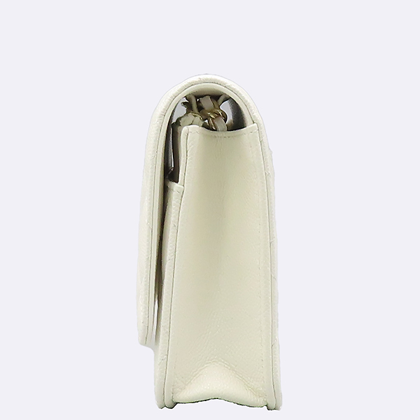 Chanel(����) AP4538 ȭ��Ʈ ĳ��� WOC ���� �ΰ� ü�� ũ�ν��� [�����νż�����] �̹���3 - ���̺��� �߰���ǰ