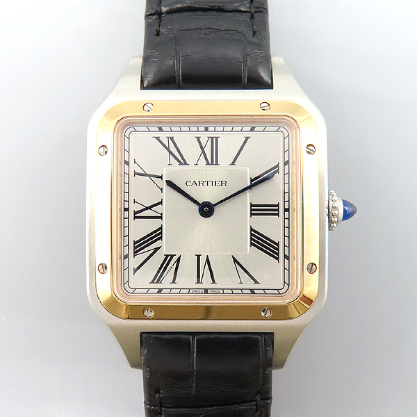 ��쿡 ���佺 �ڸ� ���� 18K �޺� �����ð�