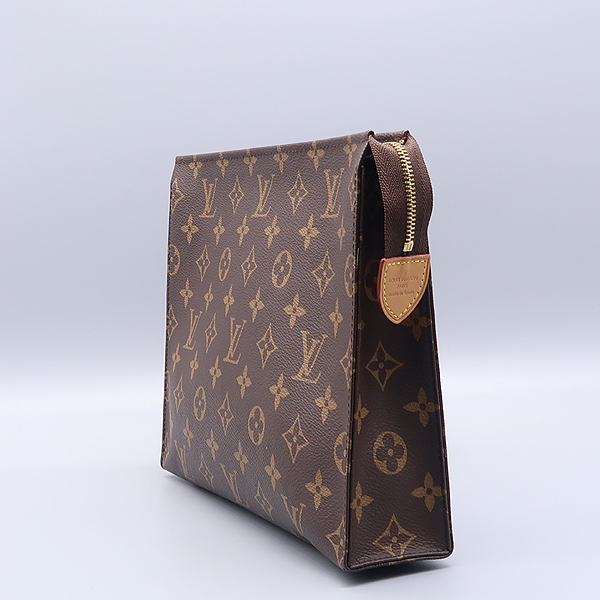 Louis Vuitton(���̺���) M47542 ���׷� ĵ���� ���Ϸ� 26 Ŭ��ġ [����������] �̹���2 - ���̺��� �߰���ǰ