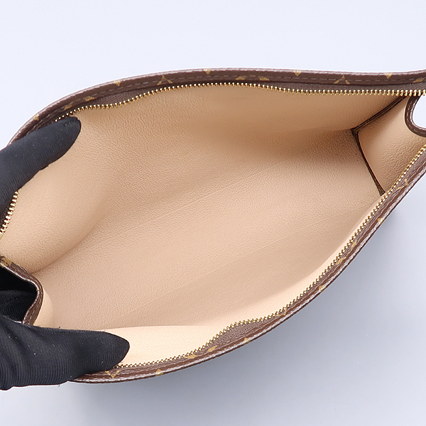 Louis Vuitton(���̺���) M47542 ���׷� ĵ���� ���Ϸ� 26 Ŭ��ġ [����������] �̹���4 - ���̺��� �߰���ǰ