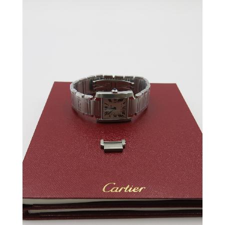 Cartier(��쿡)W51011Q3 �������� ��ũ �̵�� �̹���5 - ���̺��� �߰���ǰ