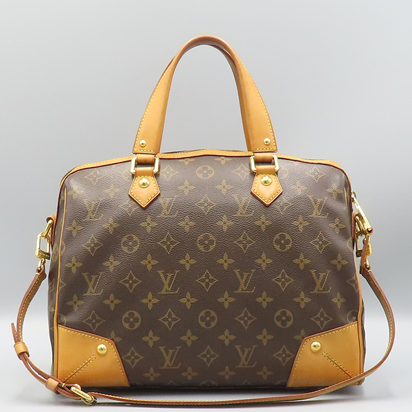 Louis Vuitton(���̺���) M40325 ���׷� ĵ���� ��Ƽ�� PM ��Ʈ�� + ��� ��Ʈ�� 2WAY [��ź�Ե���] �̹���4 - ���̺��� �߰���ǰ