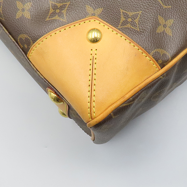 Louis Vuitton(���̺���) M40325 ���׷� ĵ���� ��Ƽ�� PM ��Ʈ�� + ��� ��Ʈ�� 2WAY [��ź�Ե���] �̹���6 - ���̺��� �߰���ǰ