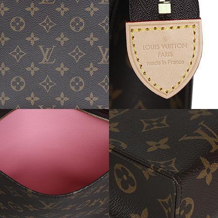 Louis Vuitton(���̺���) M47195 ���׷� ĵ���� Ʈ���� ���Ϸ� Ŭ��ġ��(���ֻ���) �̹���5 - ���̺��� �߰���ǰ