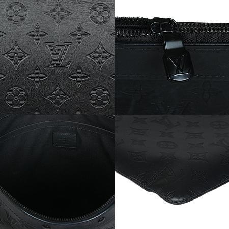 Louis Vuitton(���̺���) M62903 ���׷� ������ ���� ����Ʈ ������ Ŭ��ġ��(���ֻ���) �̹���5 - ���̺��� �߰���ǰ