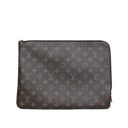 Louis Vuitton(���̺���) M44499 ���׷� ĵ���� ��Ƣ ������MM Ŭ��ġ��(2)(���ֻ���) �̹���2 - ���̺��� �߰���ǰ