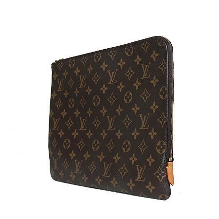 Louis Vuitton(���̺���) M44499 ���׷� ĵ���� ��Ƣ ������MM Ŭ��ġ��(2)(���ֻ���) �̹���3 - ���̺��� �߰���ǰ