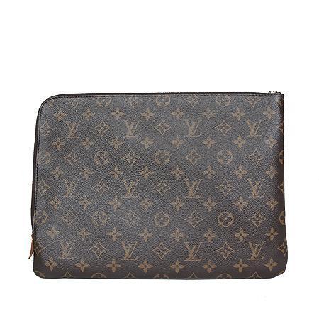 Louis Vuitton(���̺���) M44499 ���׷� ĵ���� ��Ƣ ������MM Ŭ��ġ��(2)(���ֻ���) �̹���4 - ���̺��� �߰���ǰ