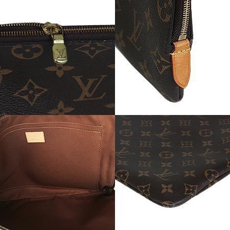 Louis Vuitton(���̺���) M44499 ���׷� ĵ���� ��Ƣ ������MM Ŭ��ġ��(2)(���ֻ���) �̹���5 - ���̺��� �߰���ǰ