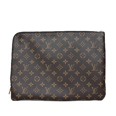 Louis Vuitton(���̺���) M44499 ���׷� ĵ���� ��Ƣ ������MM Ŭ��ġ��(���ֻ���) �̹���4 - ���̺��� �߰���ǰ