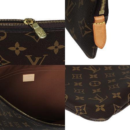 Louis Vuitton(���̺���) M44499 ���׷� ĵ���� ��Ƣ ������MM Ŭ��ġ��(���ֻ���) �̹���5 - ���̺��� �߰���ǰ