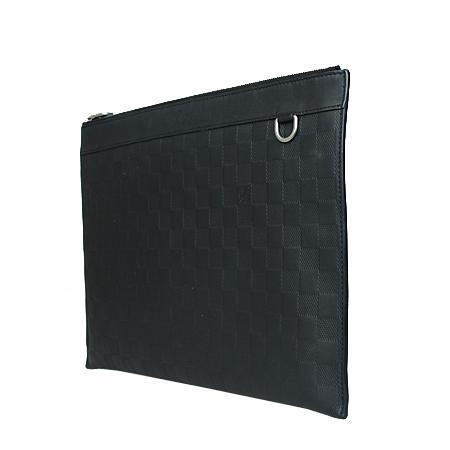 Louis Vuitton(���̺���) N60112 �ٹ̿� ���Ǵ� ���н� ī�����̵� ��Ŀ���� ����Ʈ Ŭ��ġ(2)(���ֻ���) �̹���3 - ���̺��� �߰���ǰ