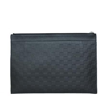 Louis Vuitton(���̺���) N60112 �ٹ̿� ���Ǵ� ���н� ī�����̵� ��Ŀ���� ����Ʈ Ŭ��ġ(2)(���ֻ���) �̹���4 - ���̺��� �߰���ǰ