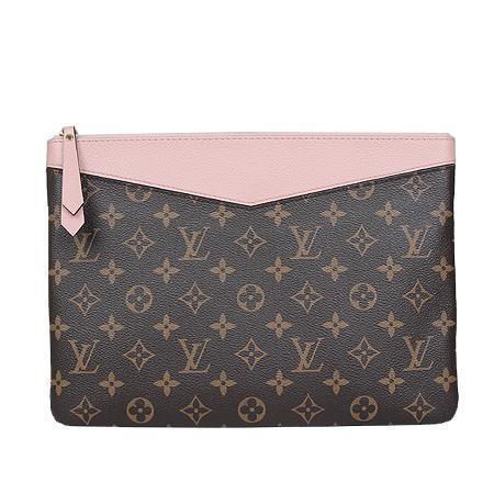 Louis Vuitton(���̺���) M62942 ���׷� ĵ���� ���ϸ� �Ŀ�ġ Ŭ��ġ(���ֻ���) �̹���2 - ���̺��� �߰���ǰ