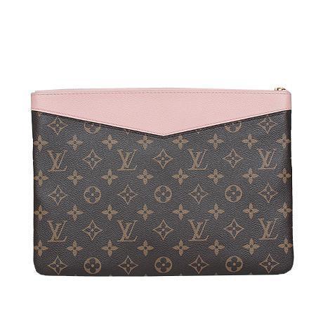 Louis Vuitton(���̺���) M62942 ���׷� ĵ���� ���ϸ� �Ŀ�ġ Ŭ��ġ(���ֻ���) �̹���4 - ���̺��� �߰���ǰ