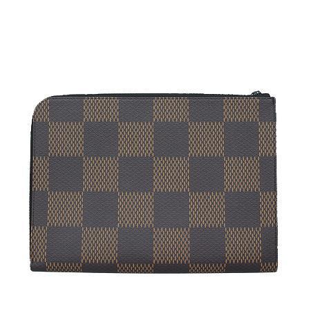 Louis Vuitton(���̺���) N60390 �޸ո��̵� �ϰ� ������ ����Ʈ �ָ�GM Ŭ��ġ(���ֻ���) �̹���4 - ���̺��� �߰���ǰ