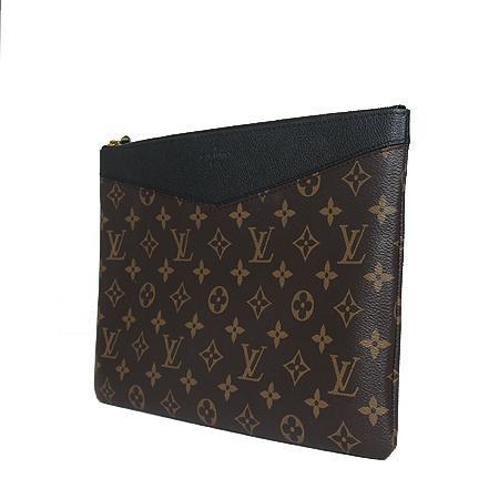 Louis Vuitton(���̺���) M62048 ���׷� ĵ���� ���ϸ� Ŭ��ġ(���ֻ���) �̹���3 - ���̺��� �߰���ǰ