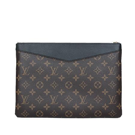 Louis Vuitton(���̺���) M62048 ���׷� ĵ���� ���ϸ� Ŭ��ġ(���ֻ���) �̹���4 - ���̺��� �߰���ǰ