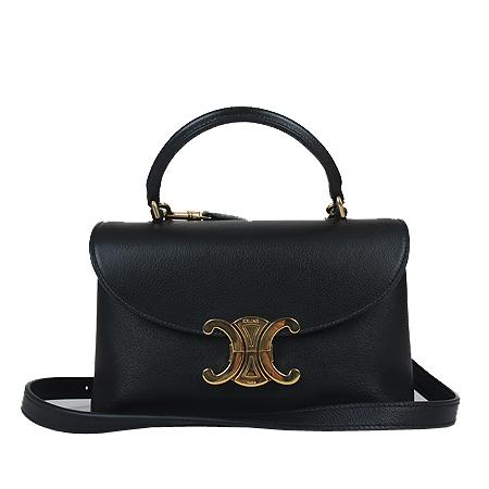 Celine(������) 118113 ���� Ʈ������ ���� ���� ƾ�ϳ� 2WAY(���ֻ���) �̹���2 - ���̺��� �߰���ǰ