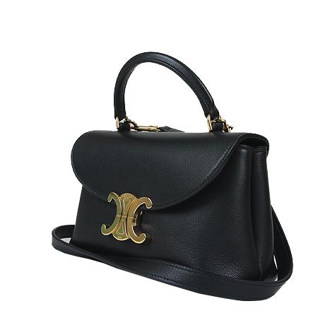 Celine(������) 118113 ���� Ʈ������ ���� ���� ƾ�ϳ� 2WAY(���ֻ���) �̹���3 - ���̺��� �߰���ǰ