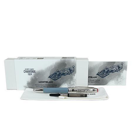 Montblanc(������) 131366 ���̽��ͽ�ƣ x �ø��� �츮Ƽ�� ����� 1924 �ο� Ŭ���� ������(���ֻ���) �̹���2 - ���̺��� �߰���ǰ